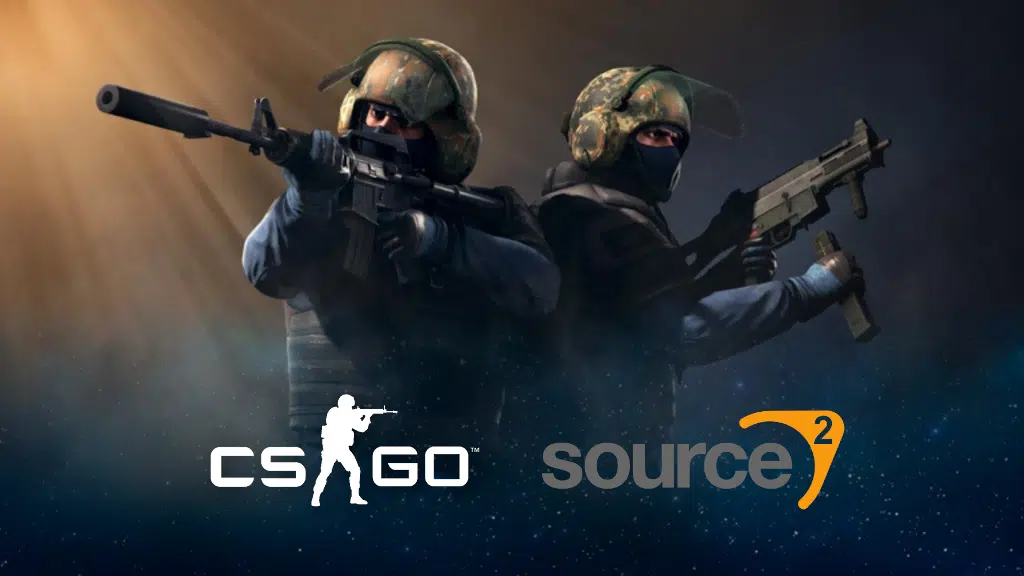 The release of CS:GO Source 2: When will it arrive?