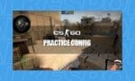 Create an Ideal CSGO Practice Environment with these Commands and Config