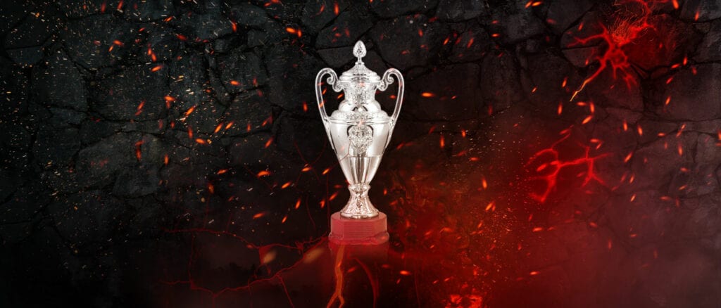 The prize pool of ESL Pro League is $750,000