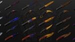 CS:GO Trader Gets Scammed, loses 150K USD Inventory