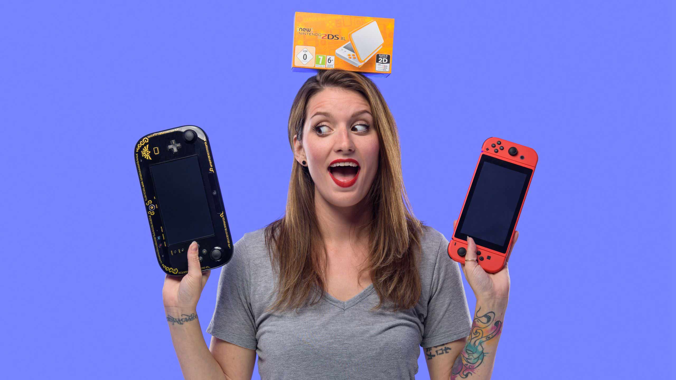 Can Nintendo Consoles Play Traditional Slot Games? CasinoEuro Finds Out!