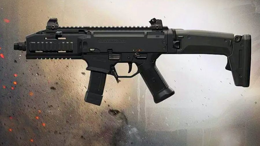 How to Unlock CX-9 SMG in COD Warzone & Modern Warfare?