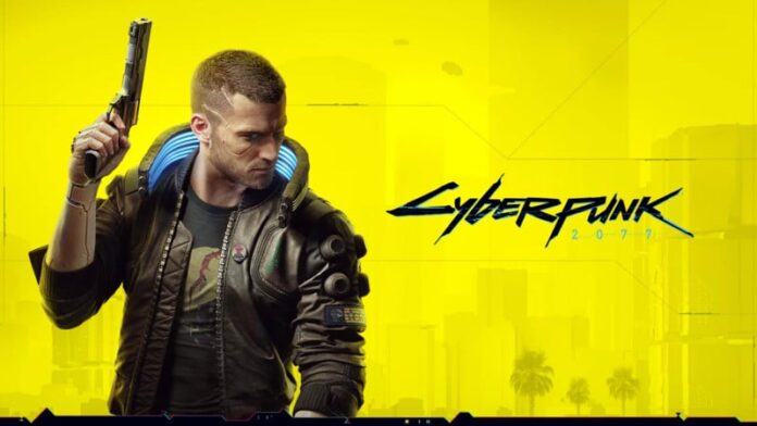 cyberpunk 2077 android