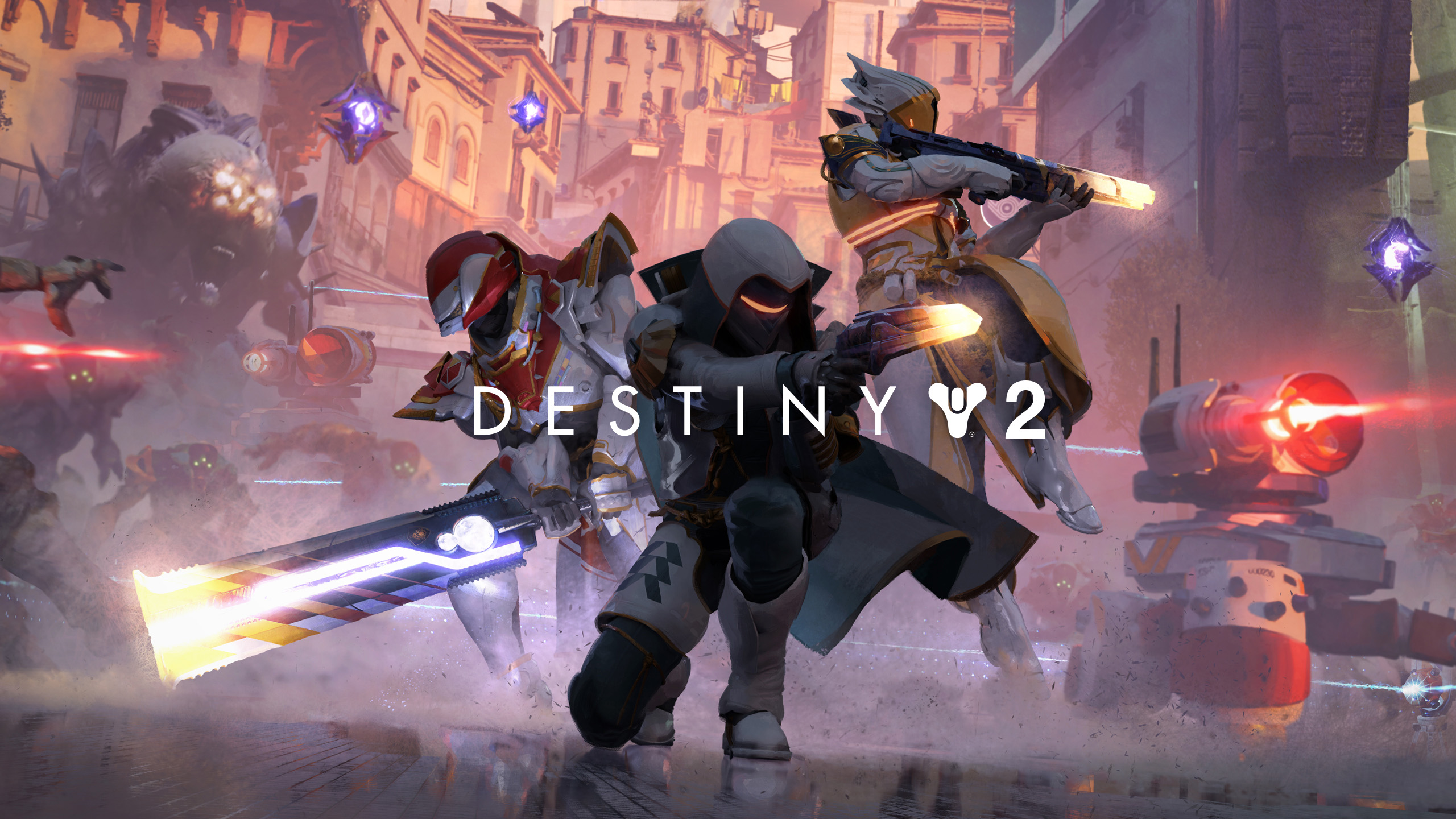 How to Fix Destiny 2 PLUM Error Code? Error Explained!