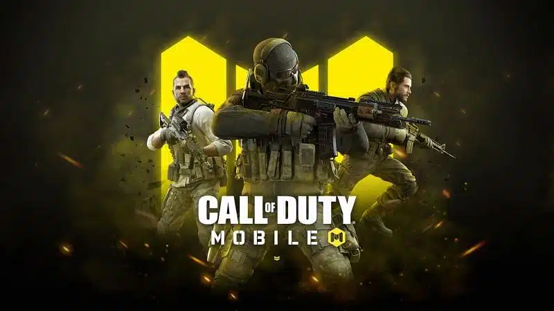Call of Duty Mobile: Free Redeem Codes of 2020 – Mobile Mode Gaming