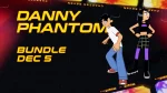 danny phantom fortnite