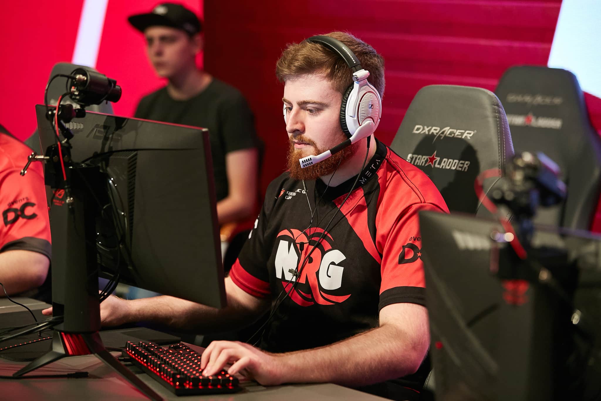daps to play for EG as stanislaw goes on temporary hiatus