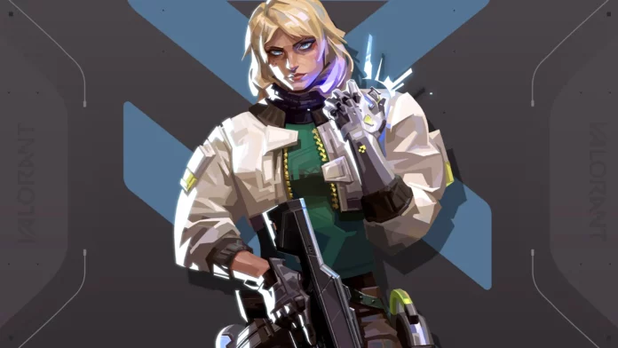 discussing Is Deadlock Worth Unlocking in Valorant?