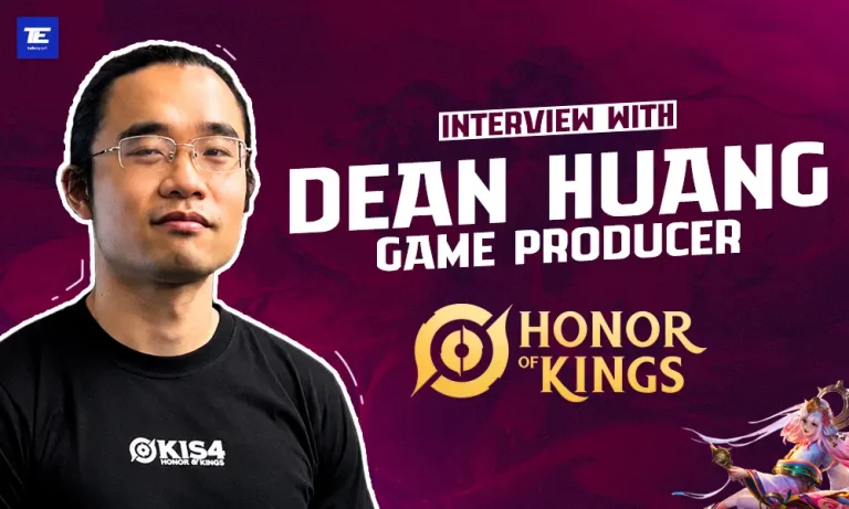 Dean Huang Outlines Honor of Kings’ India Push: Devara, Esports Pathways, and Design Philosophy