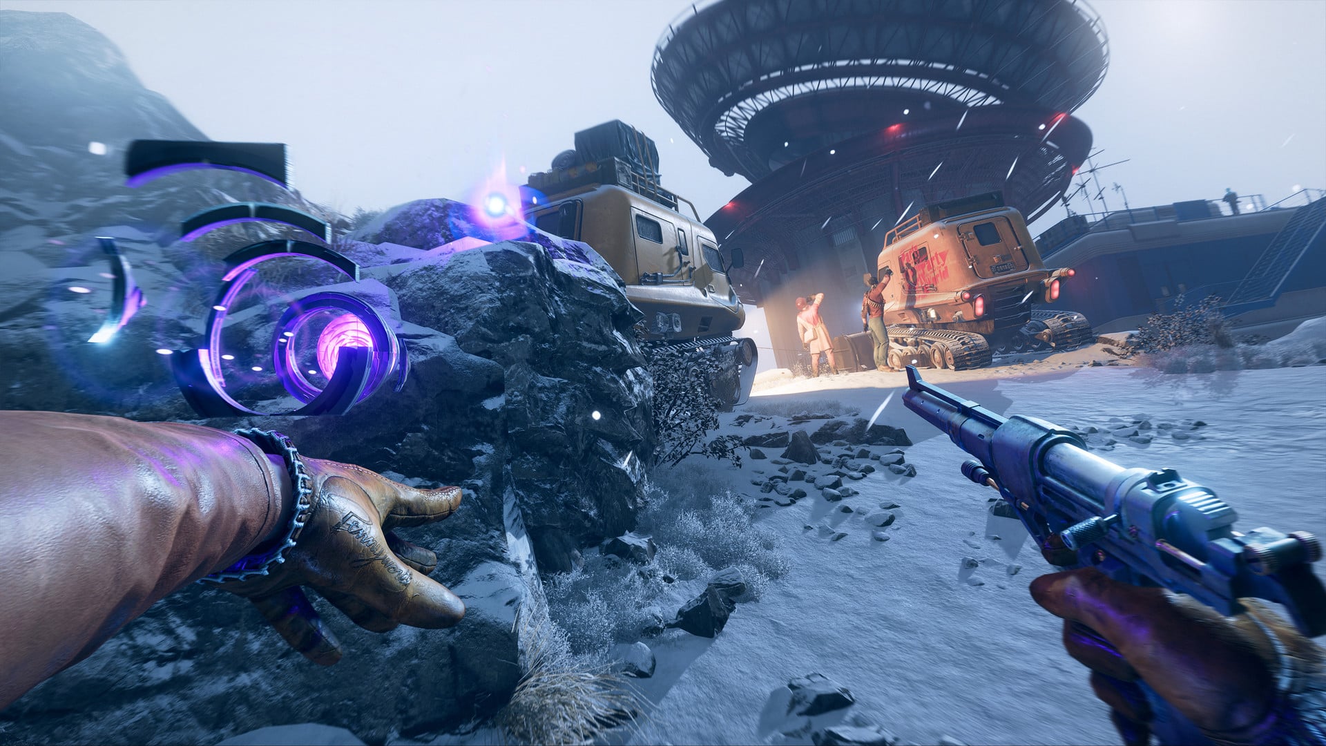 Deathloop: Pre-load, Launch Time & PC System Requirements