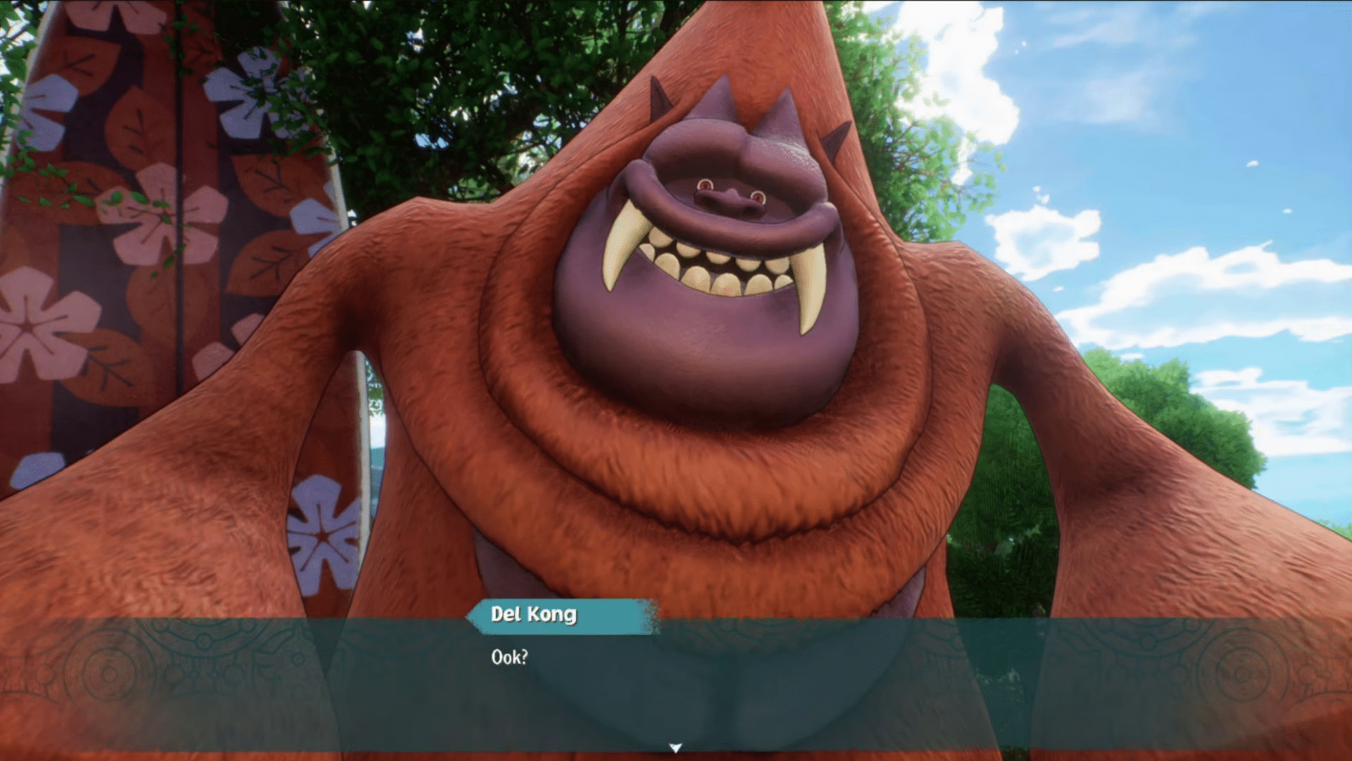 How to Defeat Del Kong In One Piece Odyssey