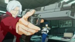 Netflix launched Devil May Cry Season 2. It also launched a T-shirt with one of the main character's names spelled incorrectly on it. The shirt is gone now. The internet is not letting it go.
