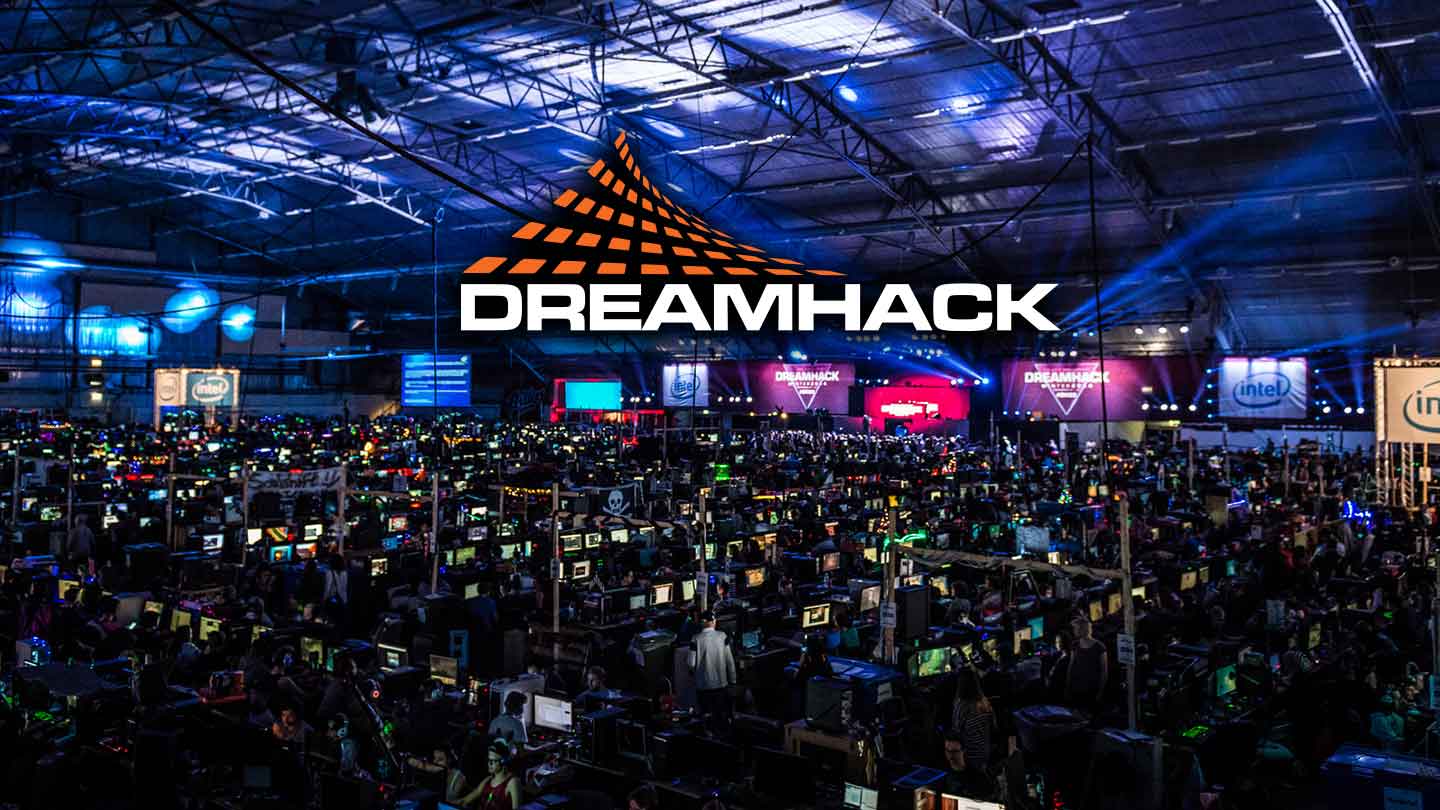DreamHack Masters Stockholm with $250,000