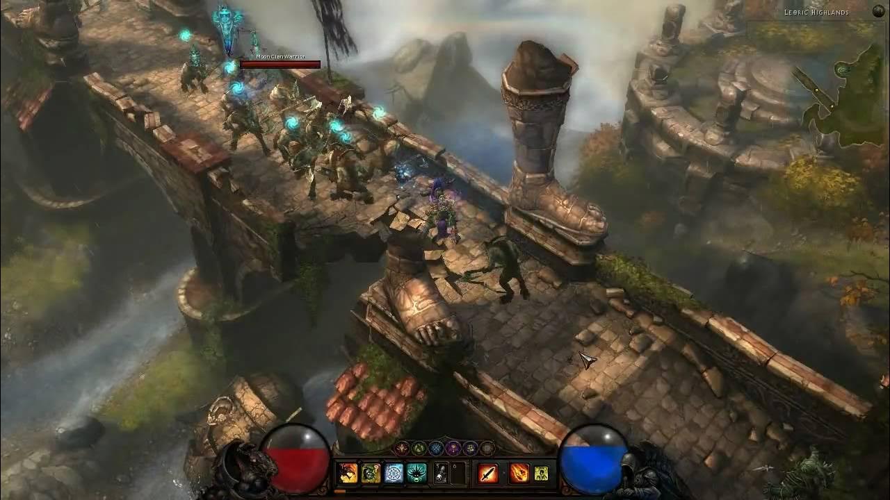 How To Get Diablo 3 Season Journey Rewards In Season 28