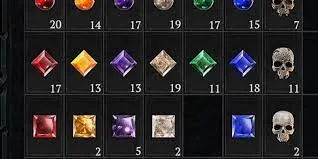 Diablo 4 gems are a powerful way to customize your character and improve your stats. This meta description will explain the different types of gems, their effects, and how to use them.