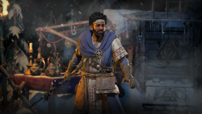 When Is Diablo 4 Season 1 Release Live Countdown?