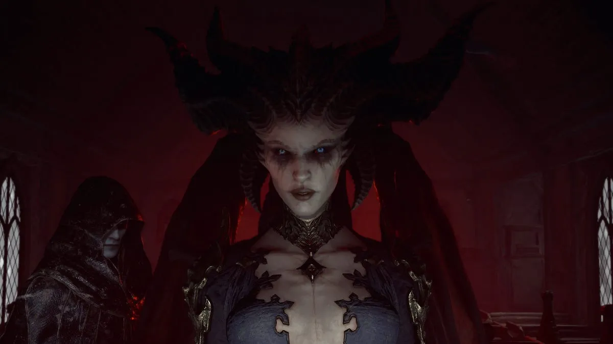 How to Join Diablo 4 Final Beta Test