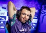 CSGO: Renegades part ways with Dickstacy