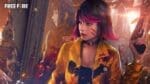 Free Fire Redeem Code