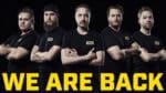 Dignitas announce re-entry into CSGO with lineup led by f0rest, Get_Right