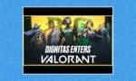 Dignitas signs Homeless Valorant roster