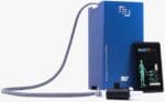 Maingear is building ventilators using gaming PC Cases