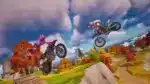 dirt bike fortnite
