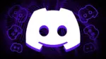 Discord logo on a purple background for the Double Counter data breach that exposed 28 million users' IP addresses