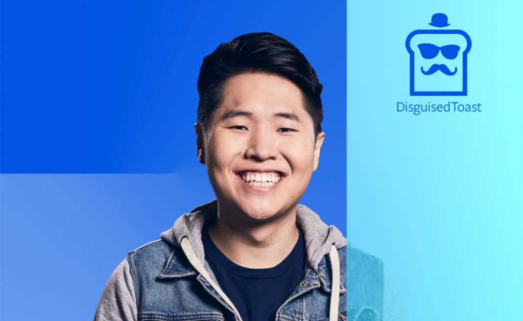 Disguised Toast banned from Twitch for streaming Death Note TalkEsport