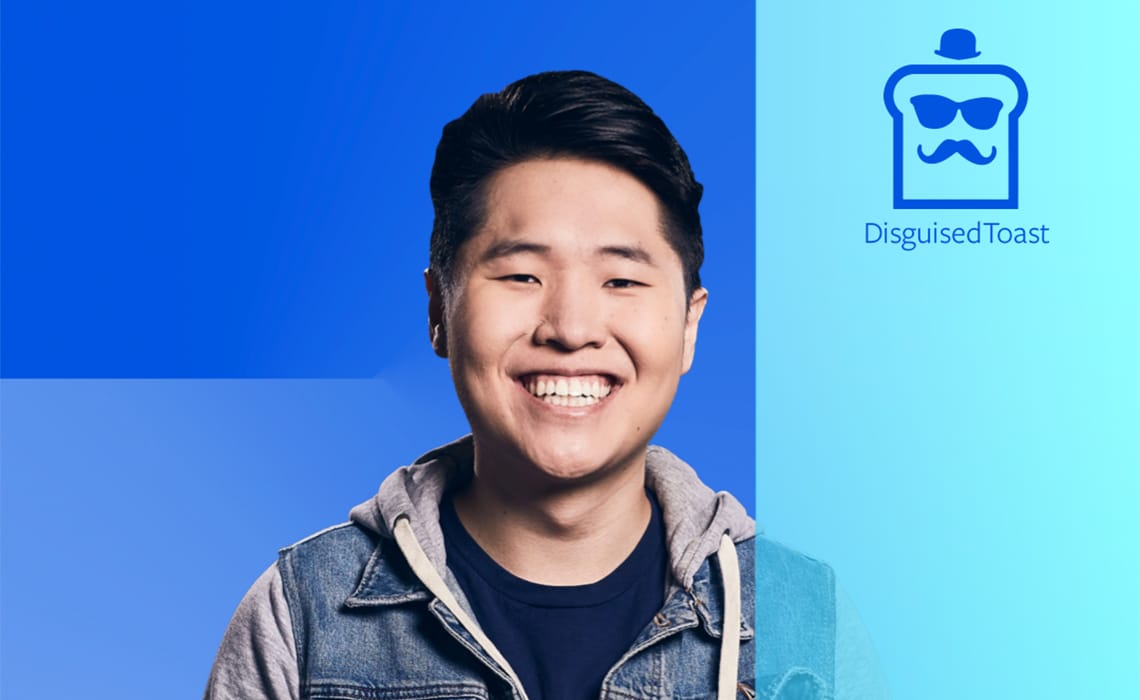 Disguised Toast banned from Twitch for streaming Death Note » TalkEsport