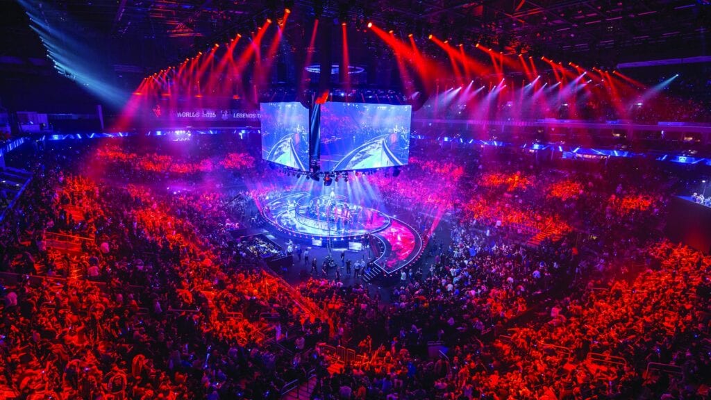 Why eSports Attracts Millions Worldwide