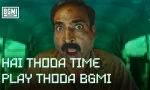 22feet Tribal Worldwide’s New Campaign for BGMI Celebrates Quick Gameplay