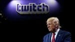 Donald Trump's Twitch Account Reinstated After 3.5 Years