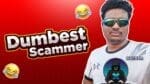 Godnixon and Maxtern accuse DopeGotNoChill of abuse, scam and rape threats