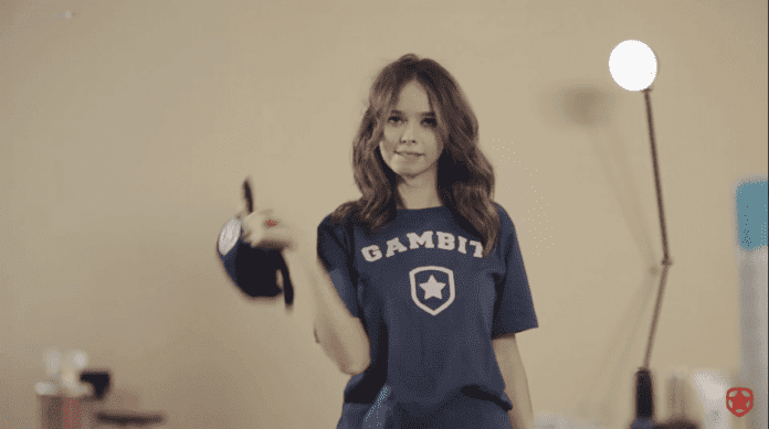 Why is Dosia called XGOD