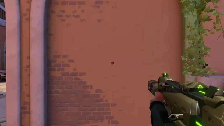 Best Valorant Dot Crosshairs & Codes in 2025
