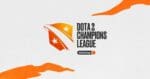 dota 2 champions league