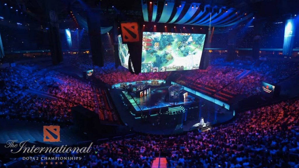 The International 9 sets new record for DotA 2 Twitch viewership