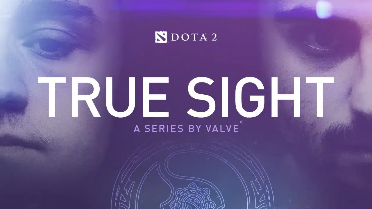 Dota 2: TI10 True Sight Trailer Release Date and Time