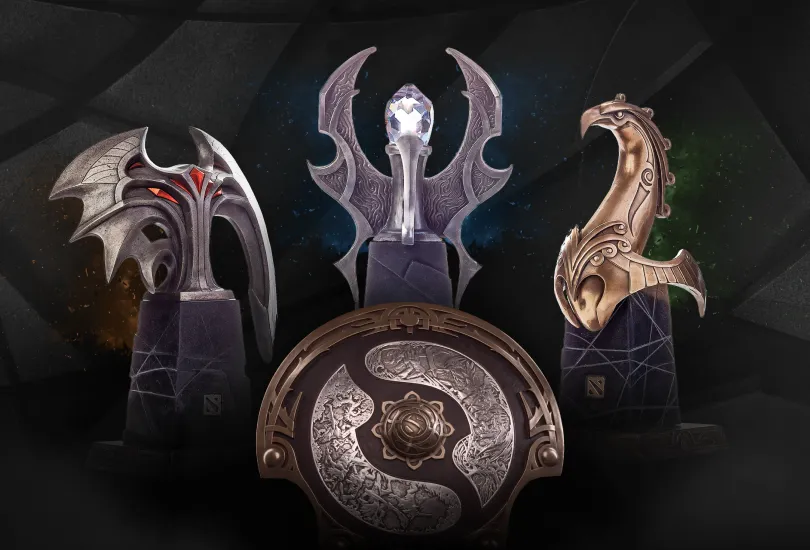 Valve Announces End of Dota Pro Circuit