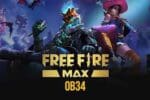 Check out the latest download link of Free Fire Max OB34 Low MB