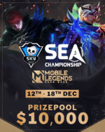 Mobile Legends Skyesports SEA Championship 2022: Invited Teams, Format, and more