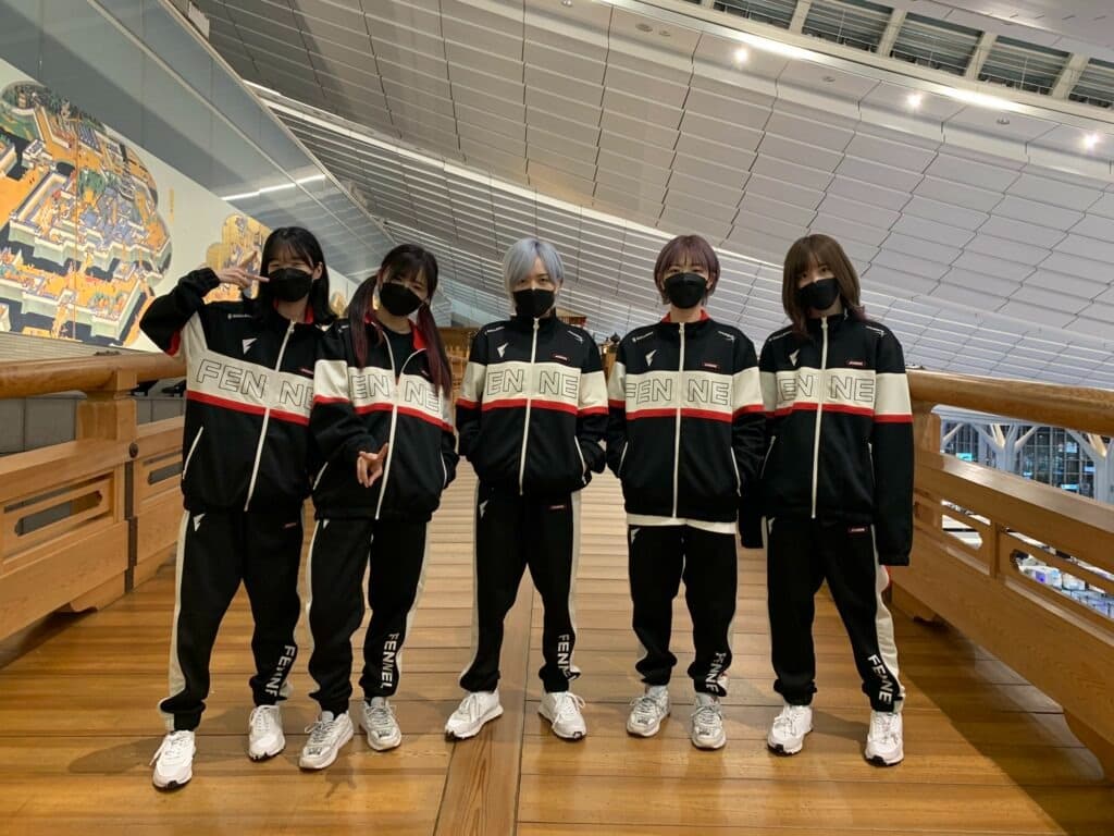 Valorant Game Changers Teams, Schedule and More