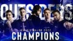 IEM Rio CSGO