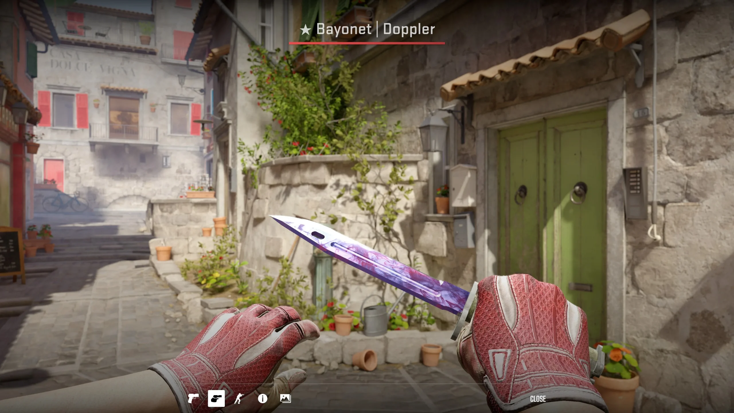 Latest CS2 Update Ruins Doppler, Gamma Doppler, and Marble Fade Knives