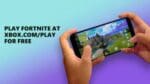 How To Play Fortnite in Xbox Cloud Gaming