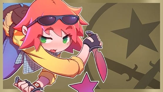 Anime-Themed CS:GO Stickers 'Kawai Offensive' Go Absolutely Viral