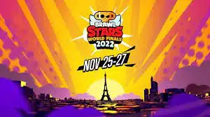 Brawl Stars World Finals 2022: Qualified teams, format, schedule, and more