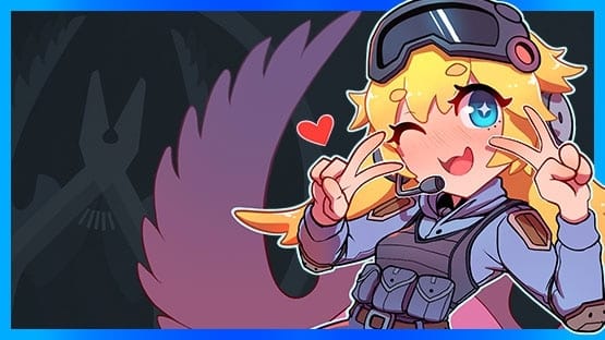 2022] The Best CS GO Anime Stickers » Check Hottest Collection!
