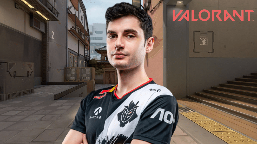 Mixwell to Visit India to Compete in  Valorant India Invitational 2022